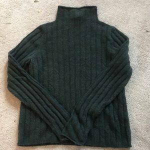 Madewell turtleneck sweater size M